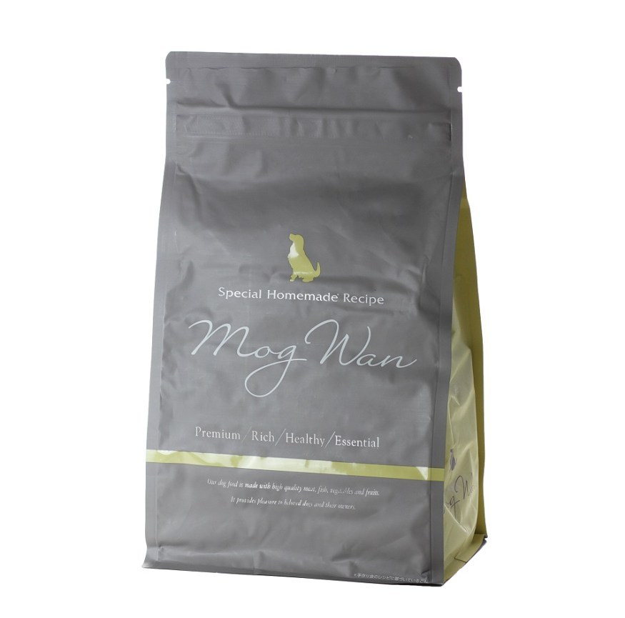 モグワンドッグフード|チキン×サーモンで食いつき◎