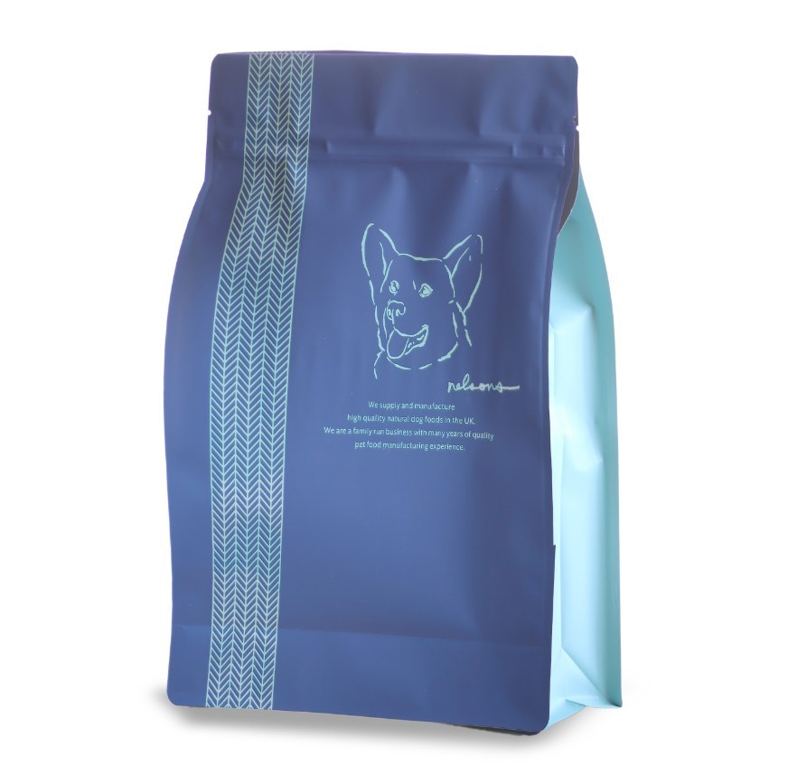 ネルソンズドッグフード|中〜大型犬向けの高コスパ