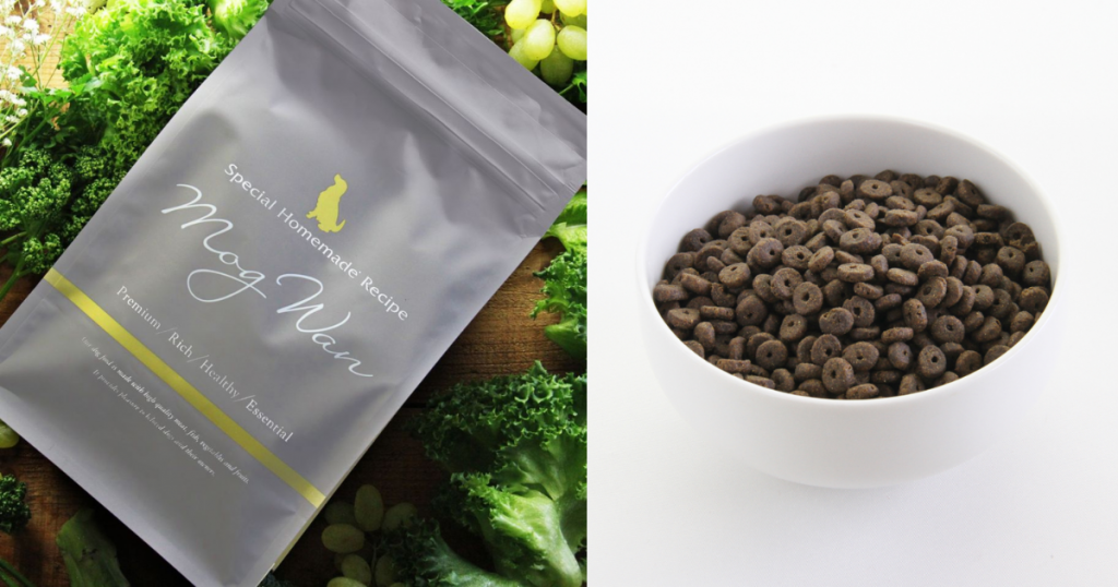 モグワン｜高タンパク・グレインフリーの人気フード